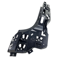 Guia Trava Parachoque BMW 320i 2021 2022 Traseiro Esquerdo