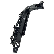 Guia Trava Parachoque BMW 320i 2021 2022 Traseiro Esquerdo