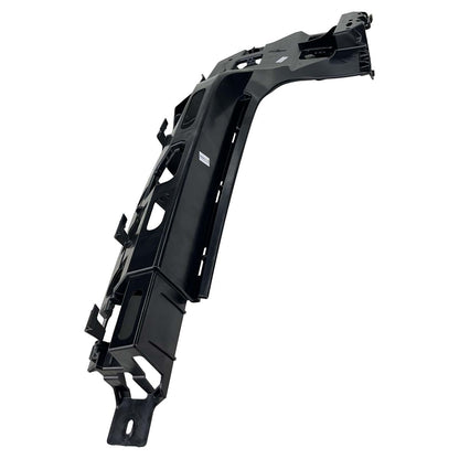 Guia Trava Parachoque BMW 320i 2021 2022 Traseiro Esquerdo