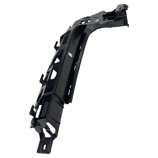 Guia Trava Parachoque BMW 320i 2021 2022 Traseiro Esquerdo
