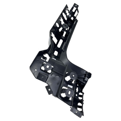 Guia Trava Parachoque BMW 320i 2021 2022 Traseiro Esquerdo