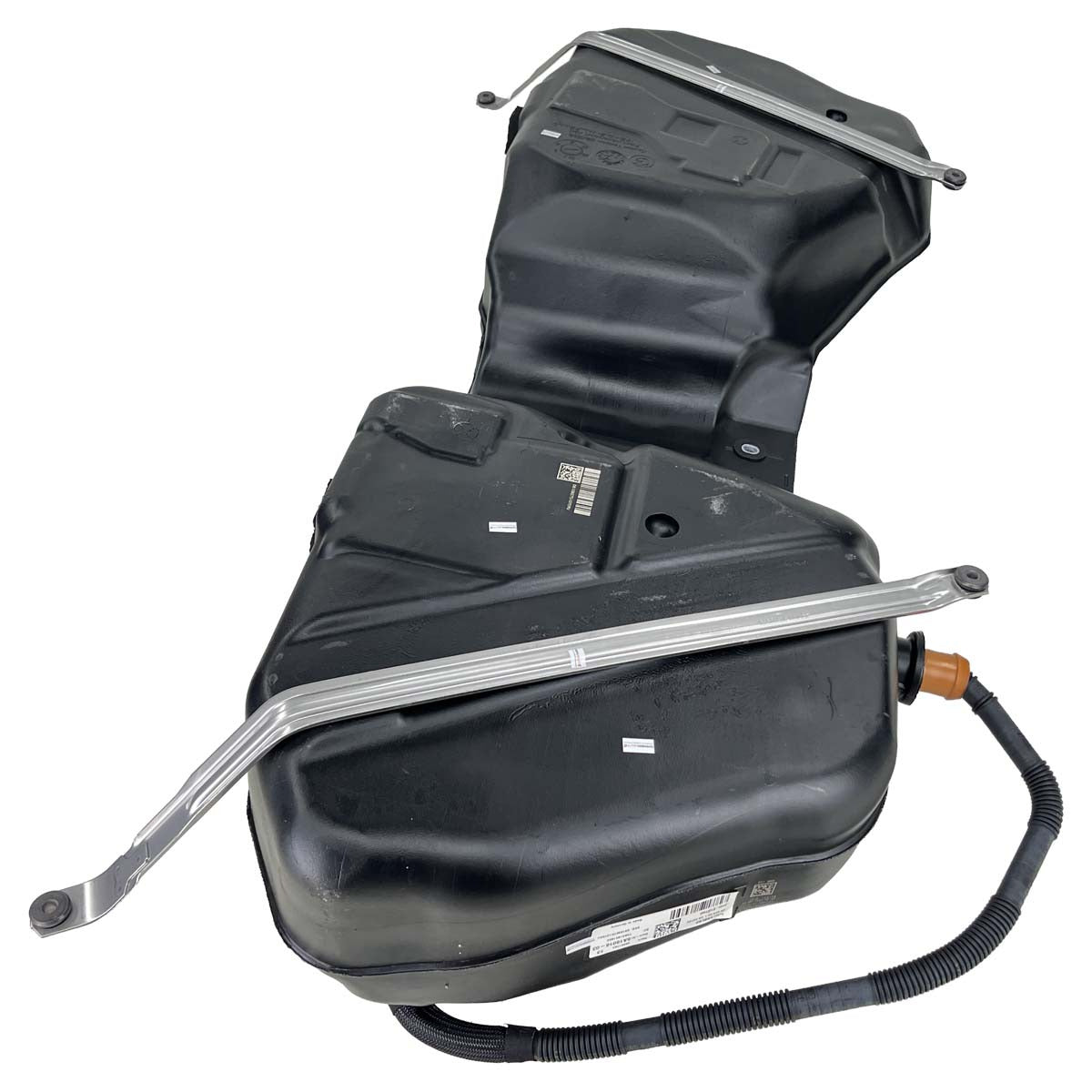 Tanque Combustível BMW 320i G20 2021 2022 2023 Flex B42