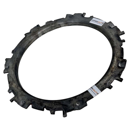 Trava Bomba Combustível BMW 320i G20 2020 2021 2022 Vedação