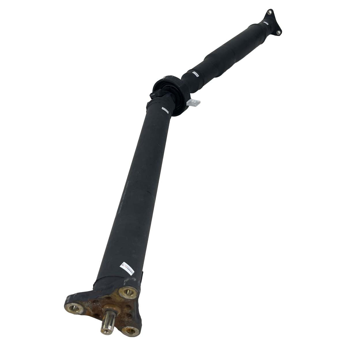 Eixo Cardan BMW 320i 2.0 B42 184cv 2021 2022 Traseiro