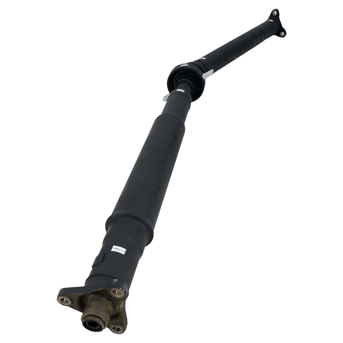 Eixo Cardan BMW 320i 2.0 B42 184cv 2021 2022 Traseiro