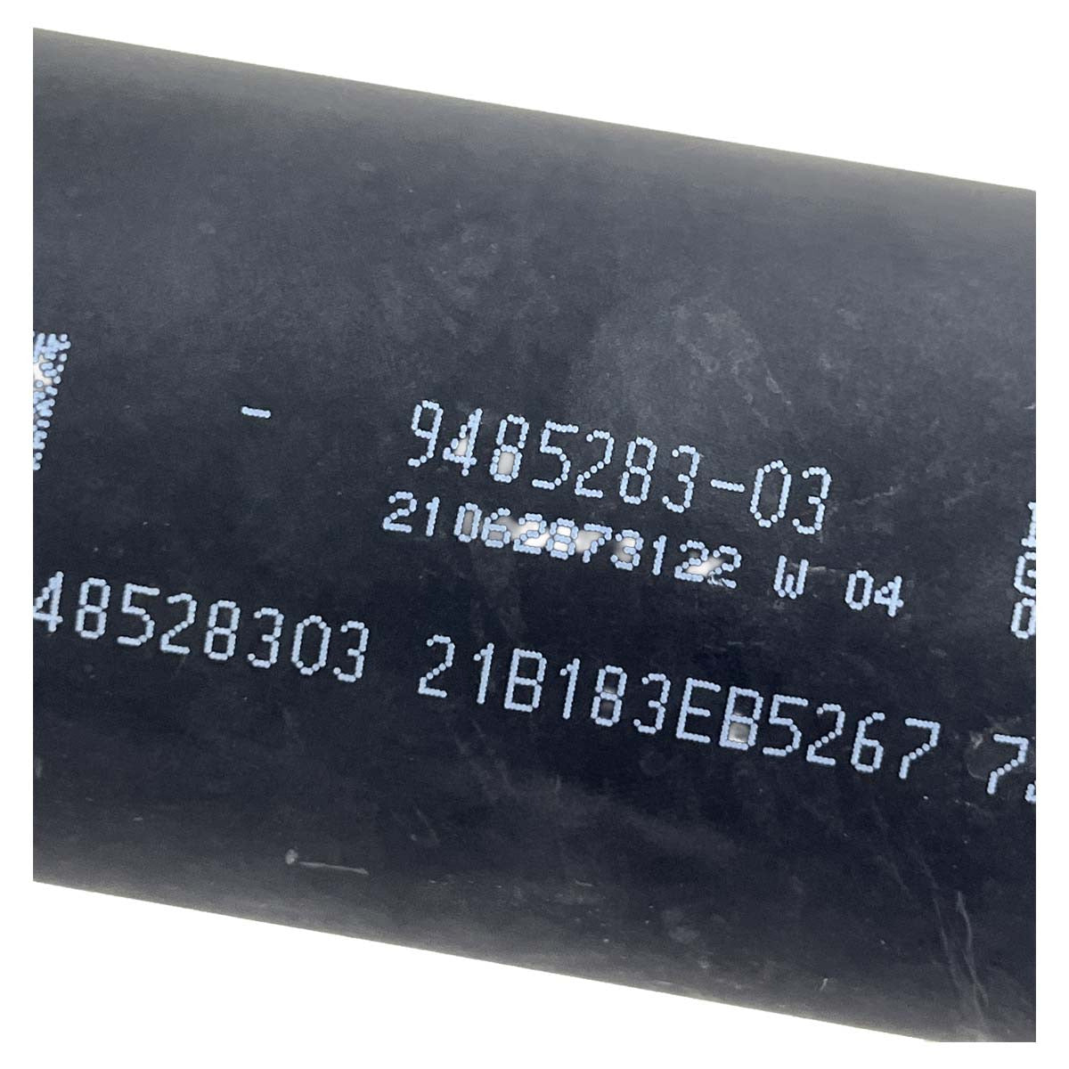 Eixo Cardan BMW 320i 2.0 B42 184cv 2021 2022 Traseiro