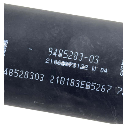 Eixo Cardan BMW 320i 2.0 B42 184cv 2021 2022 Traseiro