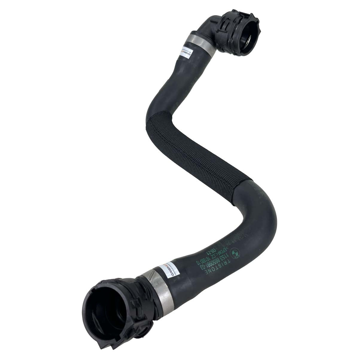 Mangueira Água BMW 320i 2.0 2021 2022 Válvula Termostática