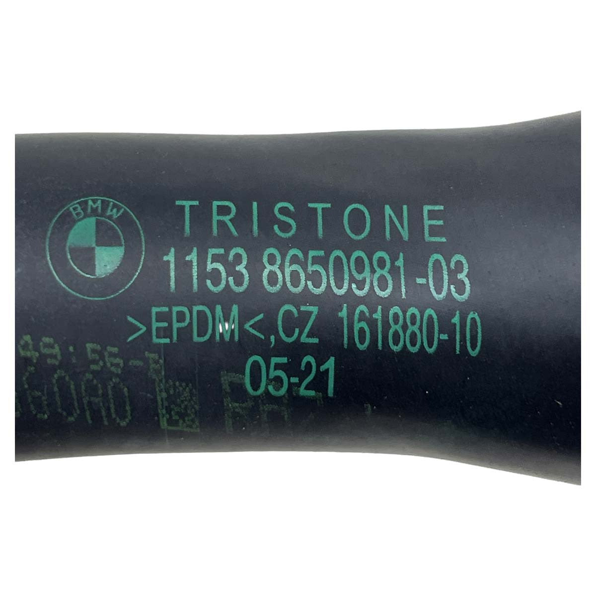 Mangueira Água BMW 320i 2.0 2021 2022 Válvula Termostática