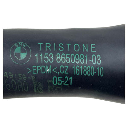 Mangueira Água BMW 320i 2.0 2021 2022 Válvula Termostática