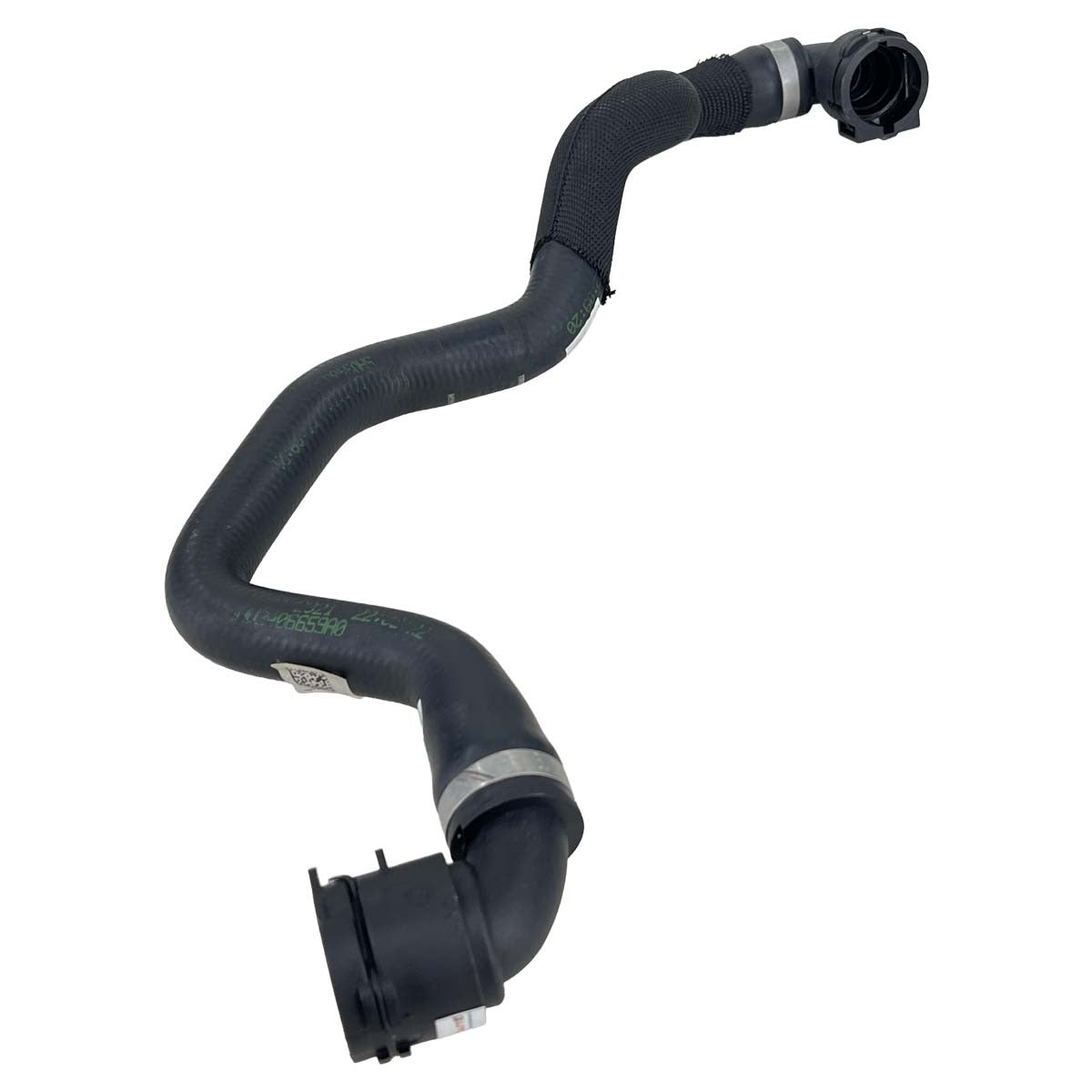 Mangueira Água Radiador BMW 320i 2.0 B42 2021 2022 Inferior