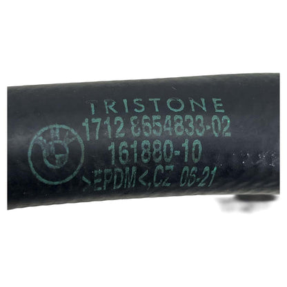 Mangueira Água Radiador BMW 320i 2.0 B42 2021 2022 Inferior