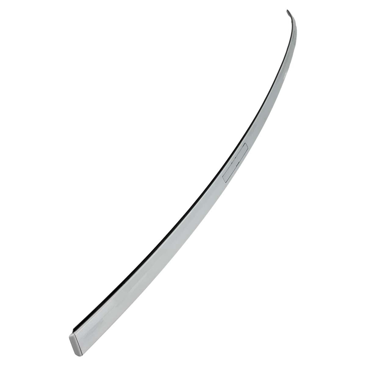 Moldura Friso Teto Rack BMW 320i G20 2020 2021 2022 Esquerdo