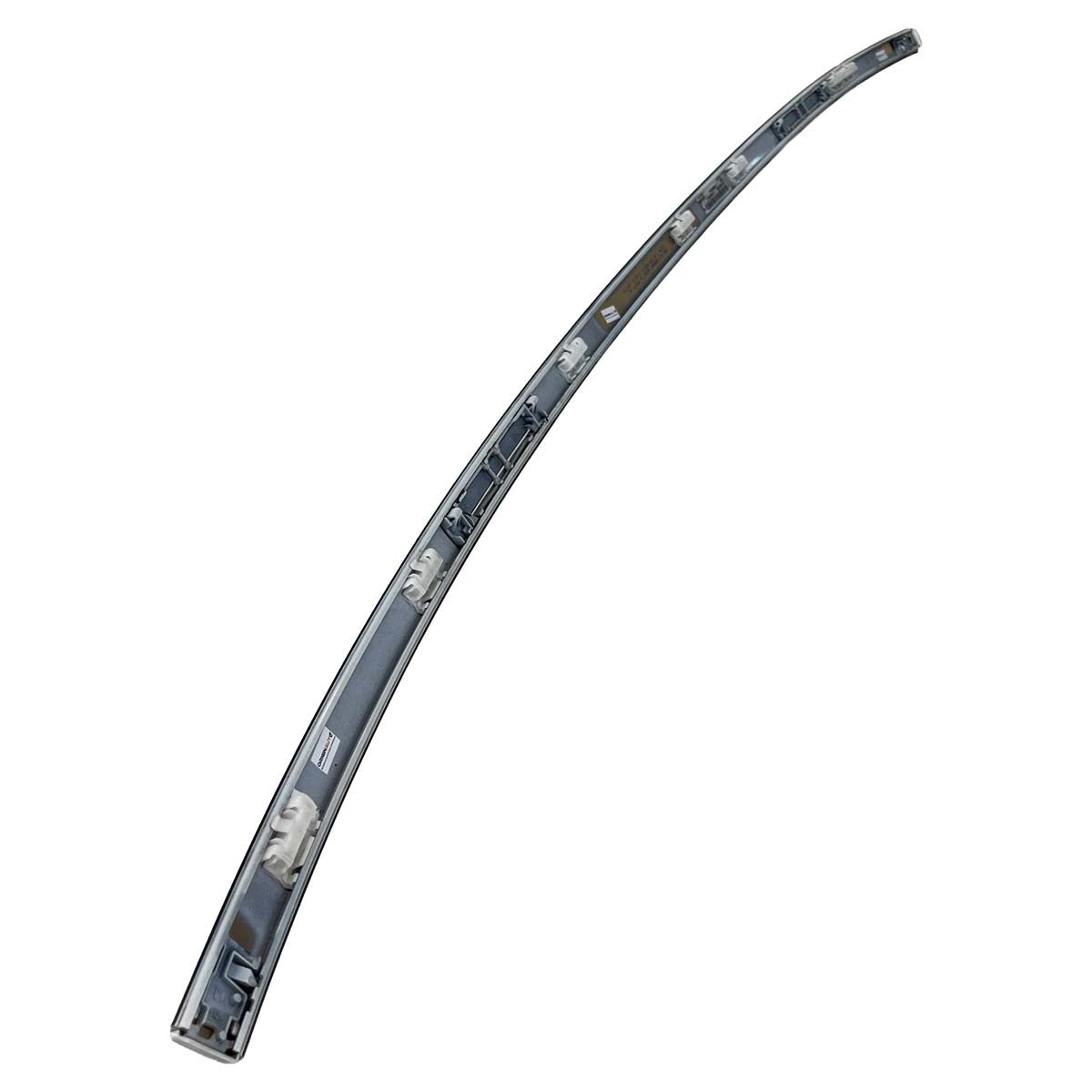 Moldura Friso Teto Rack BMW 320i G20 2020 2021 2022 Esquerdo