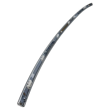 Moldura Friso Teto Rack BMW 320i G20 2020 2021 2022 Esquerdo