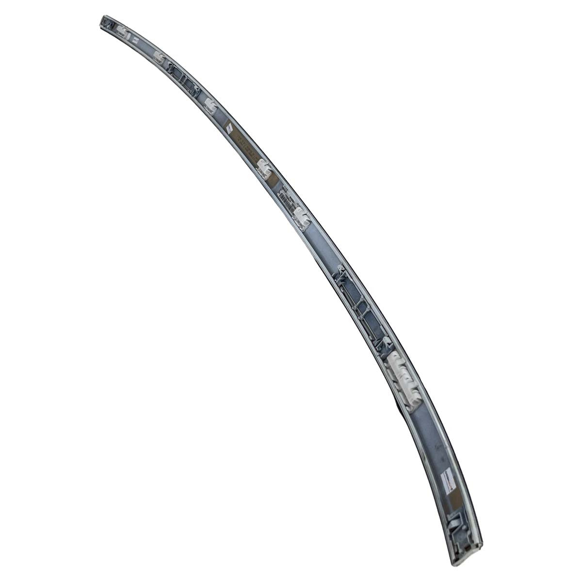 Moldura Friso Teto Rack BMW 320i G20 2020 2021 2022 Esquerdo