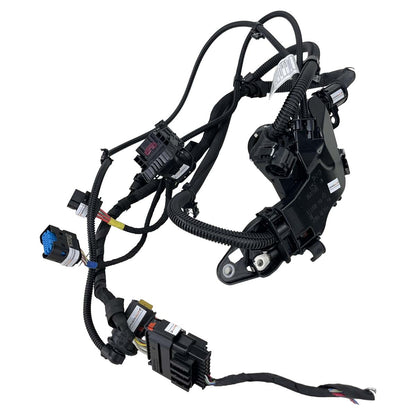 Chicote Caixa Marcha Câmbio BMW 320i 2.0 B42 184cv 2021 2022