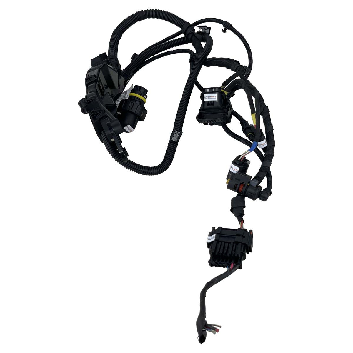 Chicote Caixa Marcha Câmbio BMW 320i 2.0 B42 184cv 2021 2022