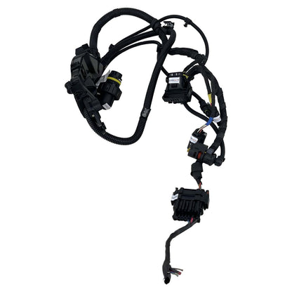 Chicote Caixa Marcha Câmbio BMW 320i 2.0 B42 184cv 2021 2022