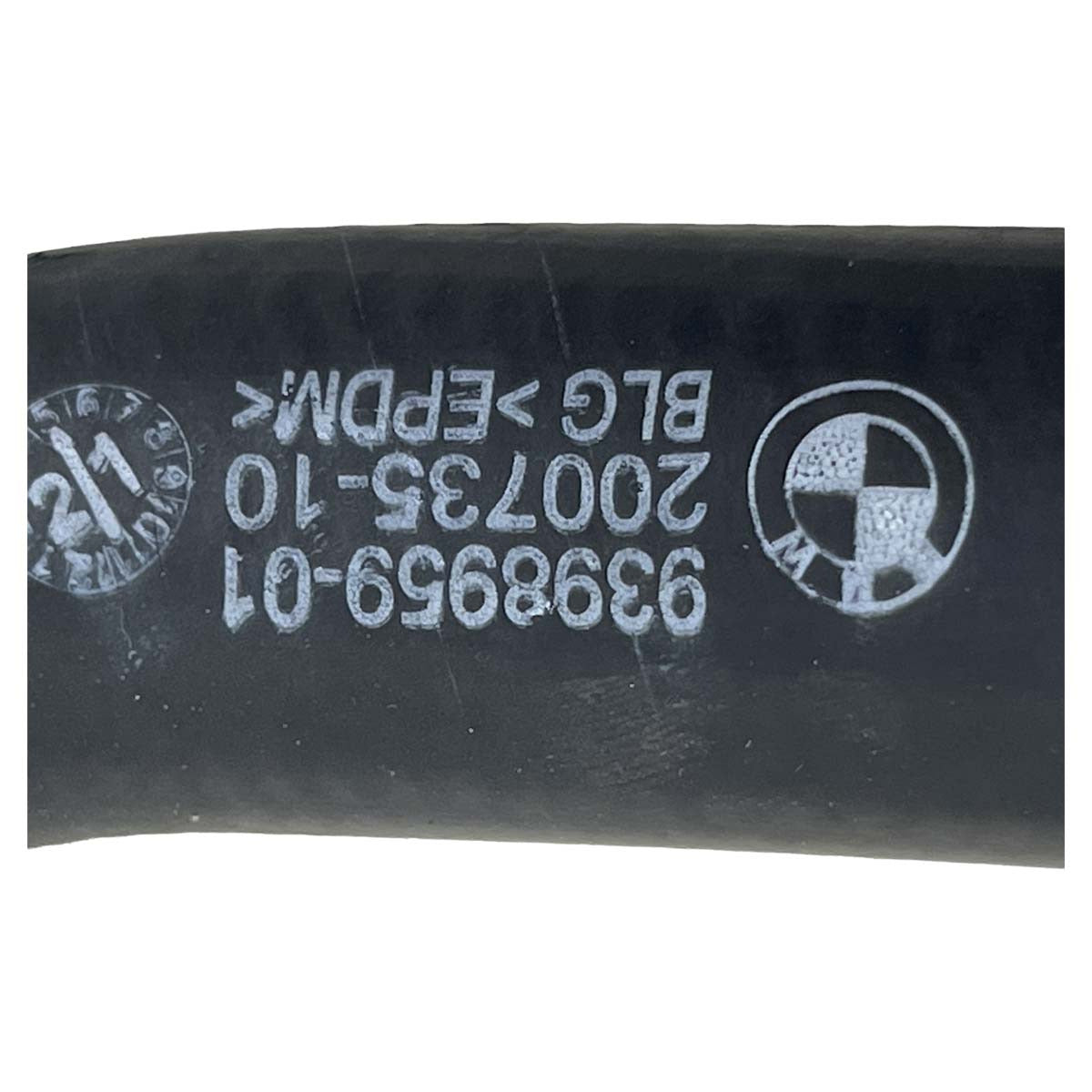 Mangueira Retorno Evaporadora BMW 320i B42 184cv 2021 2022