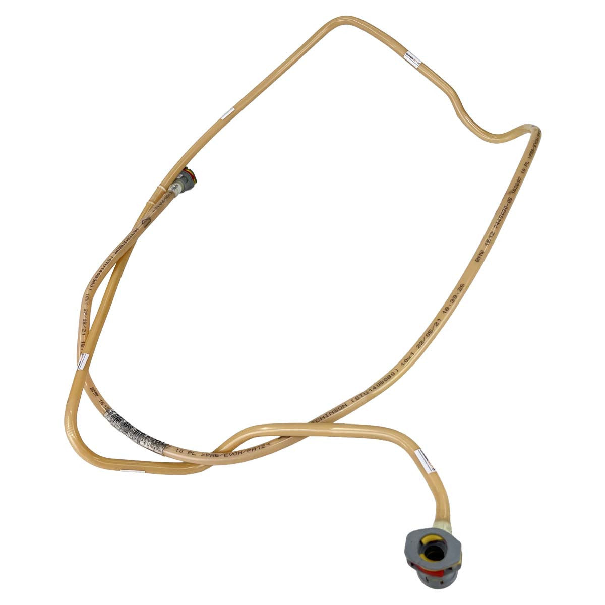 Mangueira Linha Combustível BMW 320i M B42 184cv 2021 2022