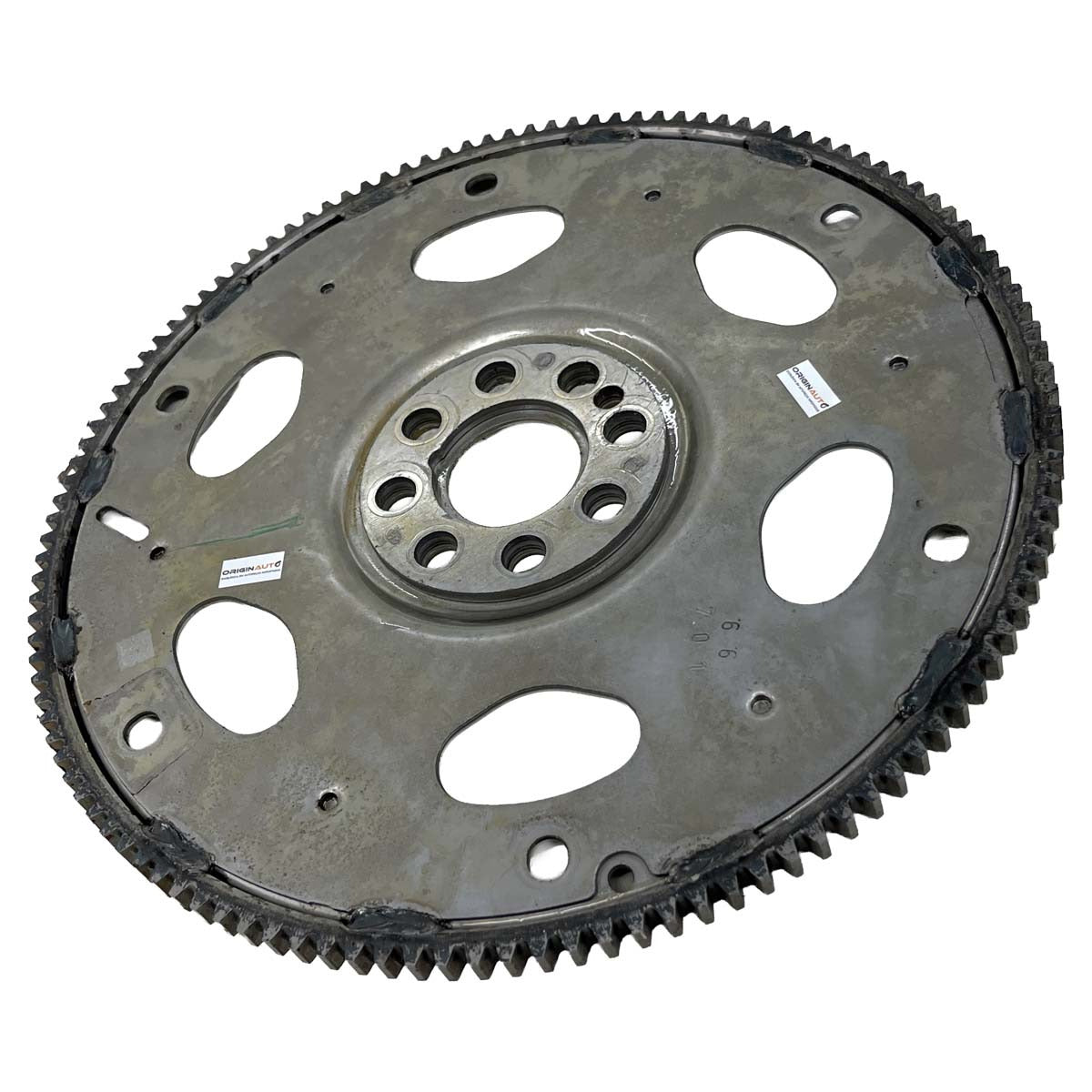 Volante Cremalheira Motor BMW 320i B42 184cv 2021 2022 Flex