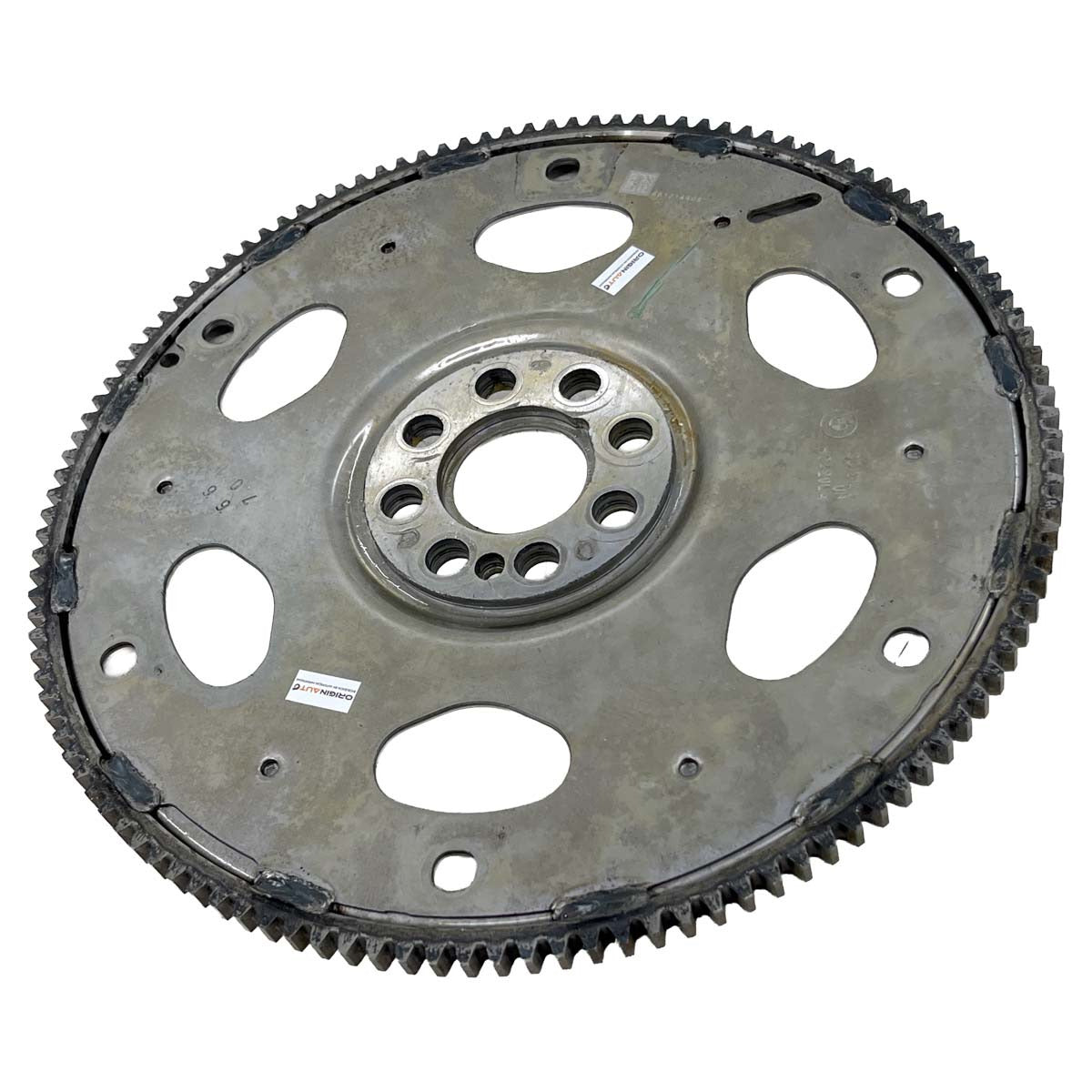 Volante Cremalheira Motor BMW 320i B42 184cv 2021 2022 Flex