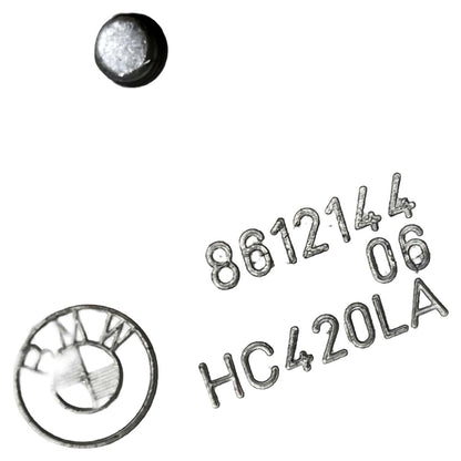 Volante Cremalheira Motor BMW 320i B42 184cv 2021 2022 Flex