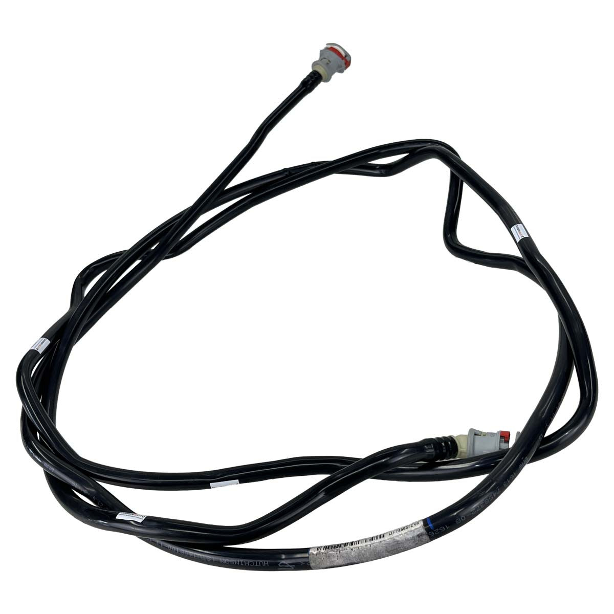 Mangueira Linha Combustível BMW 320i G20 2021 2022 7458372