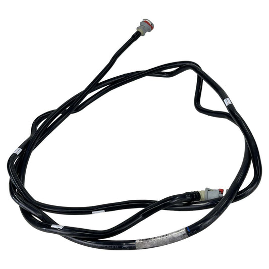 Mangueira Linha Combustível BMW 320i G20 2021 2022 7458372