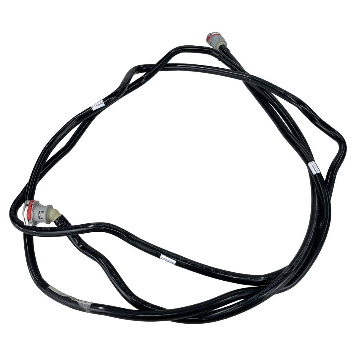 Mangueira Linha Combustível BMW 320i G20 2021 2022 7458372