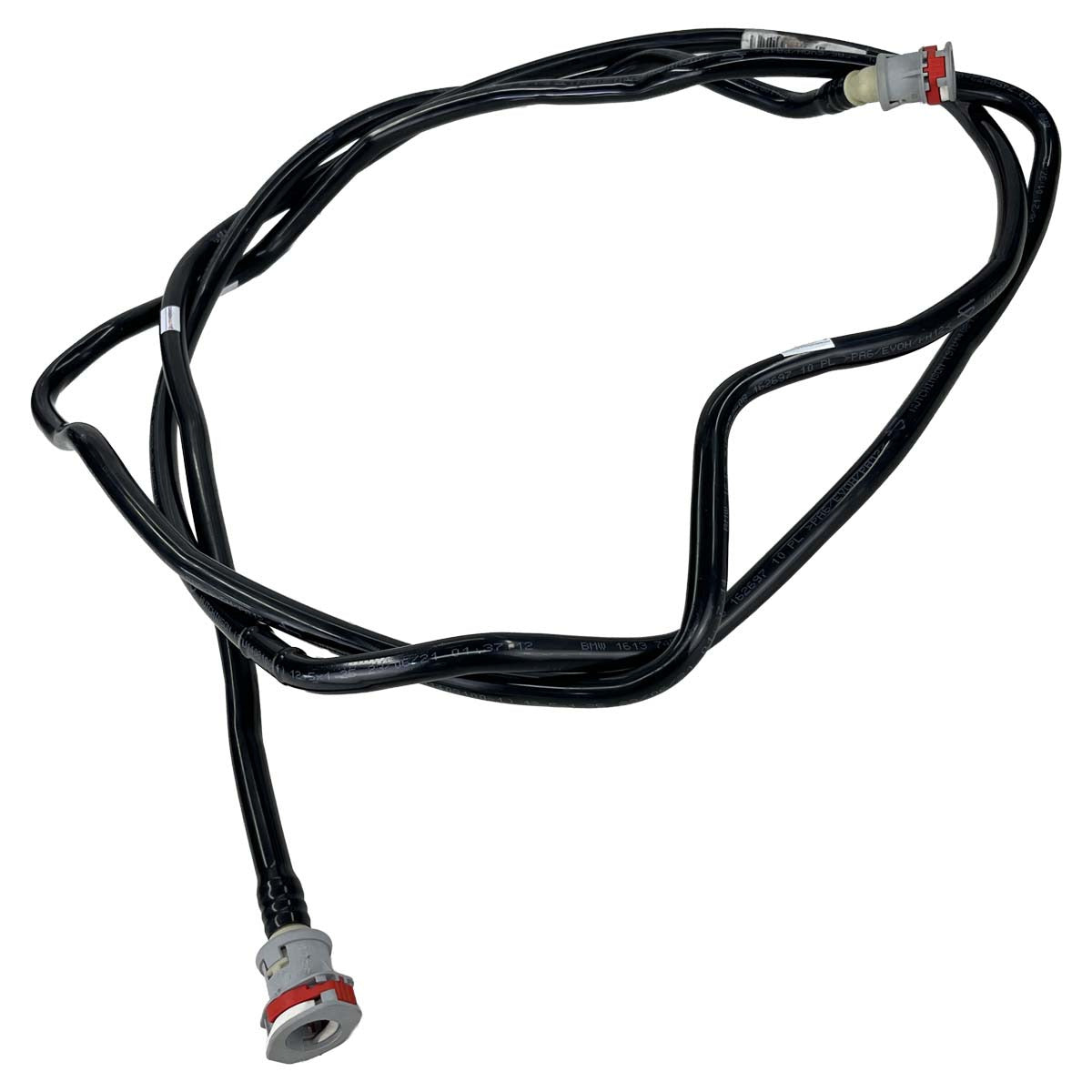 Mangueira Linha Combustível BMW 320i G20 2021 2022 7458372