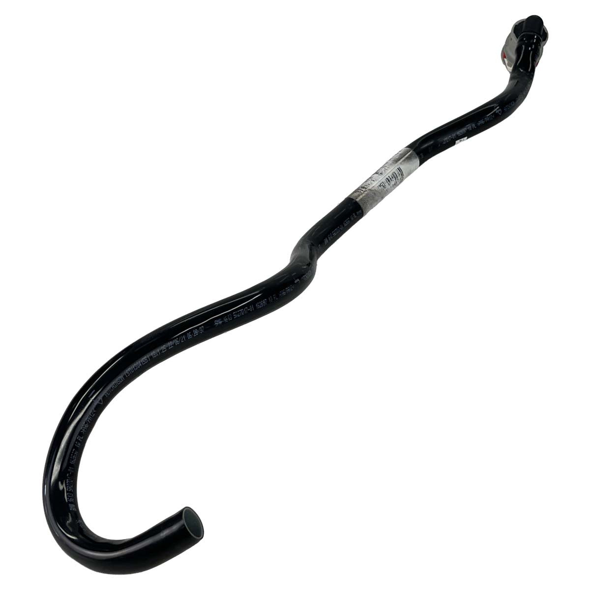 Mangueira Cano Combustível BMW 320i M B42 184cv 2021 2022