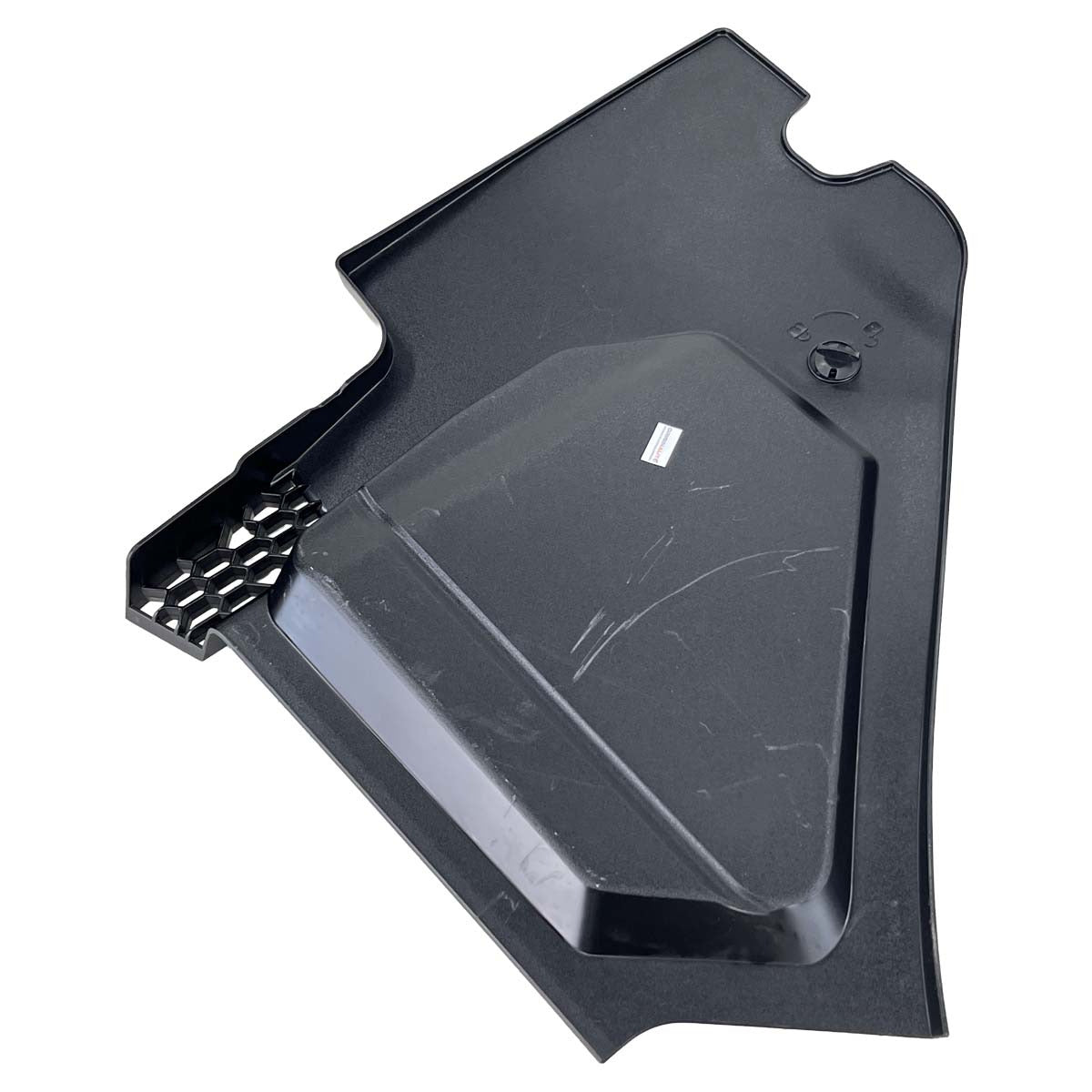 Tampa Grade Cofre Motor BMW 320i 2020 2021 2022 Esquerda