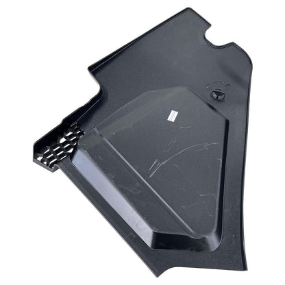 Tampa Grade Cofre Motor BMW 320i 2020 2021 2022 Esquerda