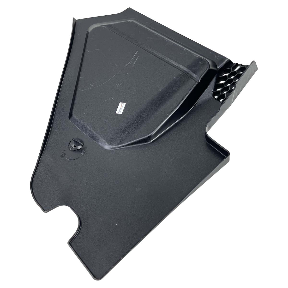 Tampa Grade Cofre Motor BMW 320i 2020 2021 2022 Esquerda