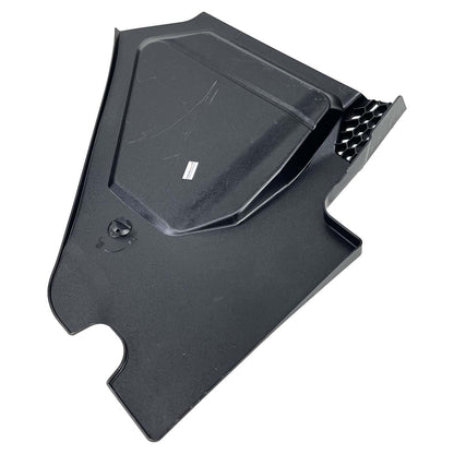 Tampa Grade Cofre Motor BMW 320i 2020 2021 2022 Esquerda