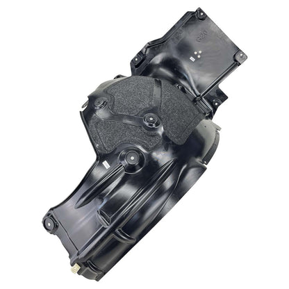 Parabarro Lameiro BMW 320i 2020 2021 2022 Dianteiro Esquerdo