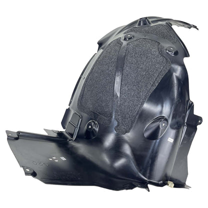 Parabarro Lameiro BMW 320i 2020 2021 2022 Dianteiro Esquerdo