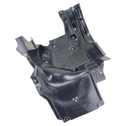 Parabarro Lameiro BMW 320i 2020 2021 2022 Dianteiro Esquerdo