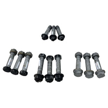 Kit Parafuso BMW 320i 2020 2021 2022 Eixo Cardan Bolachão