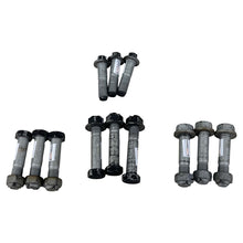 Kit Parafuso BMW 320i 2020 2021 2022 Eixo Cardan Bolachão