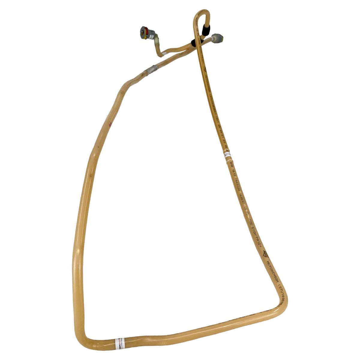 Mangueira Linha Combustível BMW 320i 2.0 2021 2022 7449028