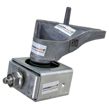 Coxim Suporte Escape BMW 320i M B42 184cv 2021 2022 Câmbio