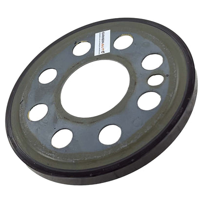 Roda Fônica Virabrequim BMW 320i 2.0 B42 184cv 2021 2022