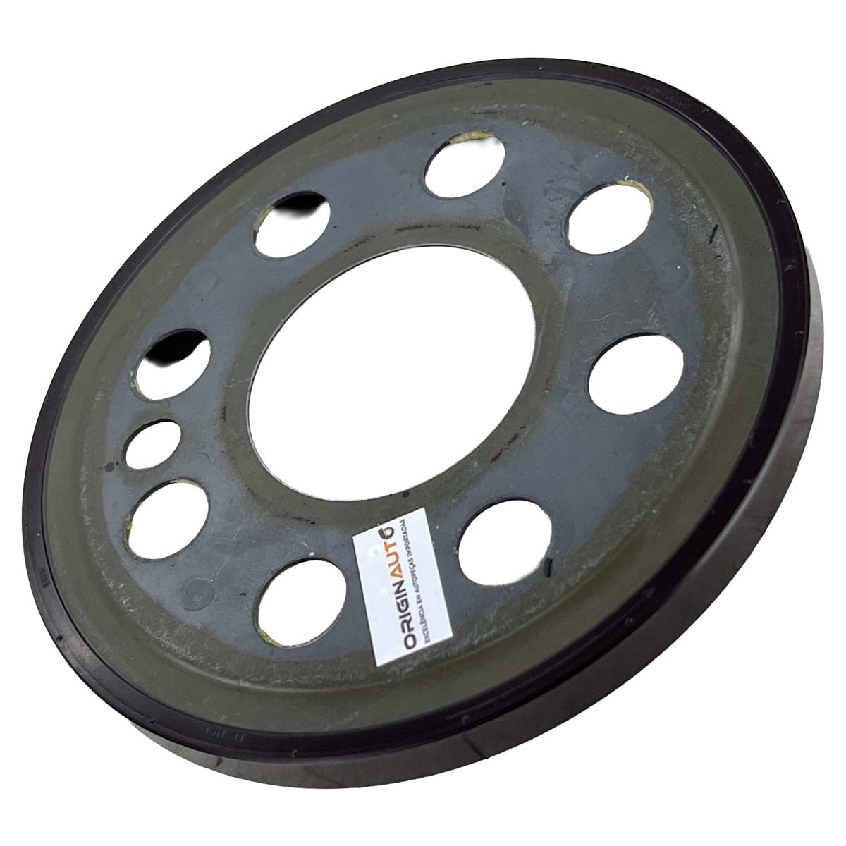 Roda Fônica Virabrequim BMW 320i 2.0 B42 184cv 2021 2022