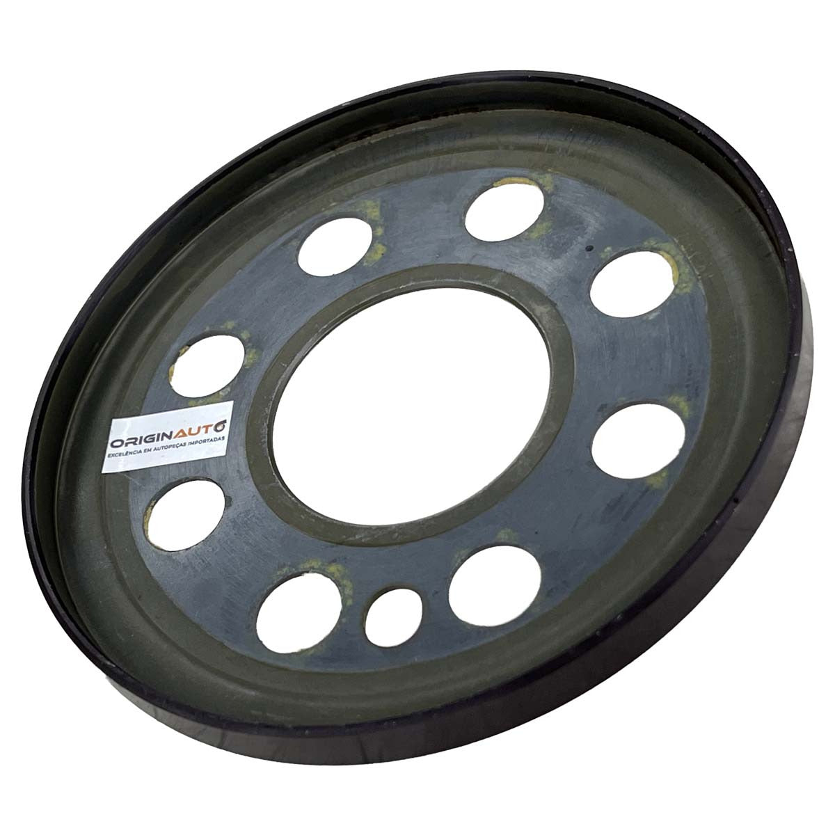 Roda Fônica Virabrequim BMW 320i 2.0 B42 184cv 2021 2022