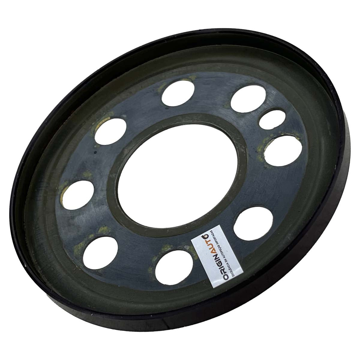 Roda Fônica Virabrequim BMW 320i 2.0 B42 184cv 2021 2022