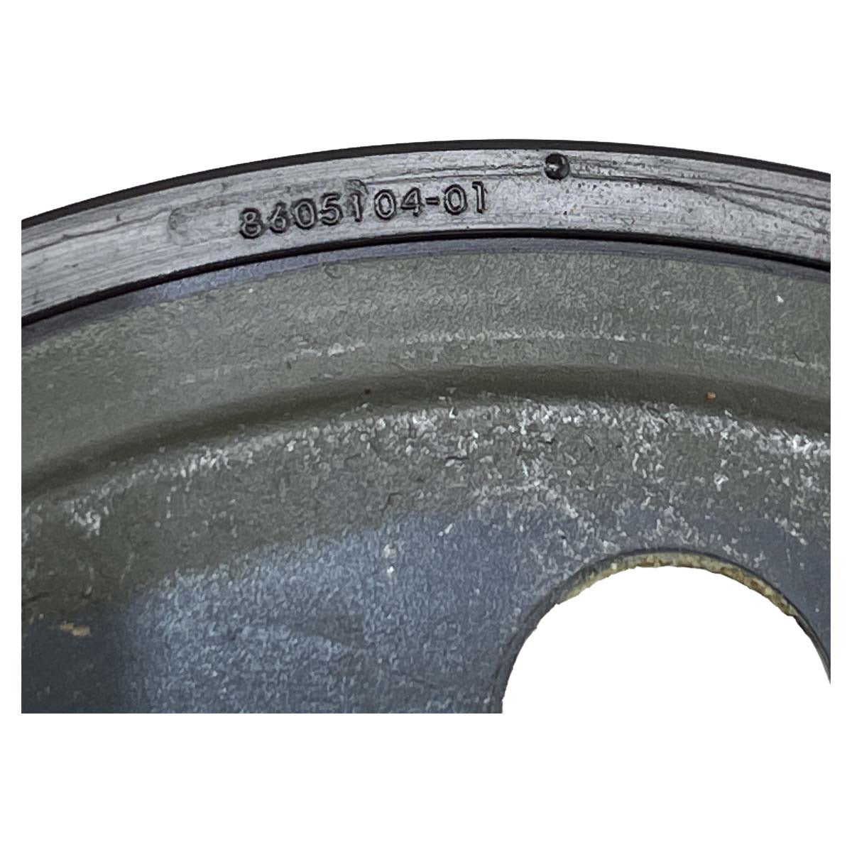 Roda Fônica Virabrequim BMW 320i 2.0 B42 184cv 2021 2022