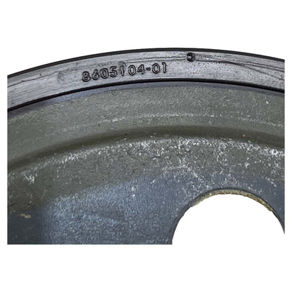 Roda Fônica Virabrequim BMW 320i 2.0 B42 184cv 2021 2022